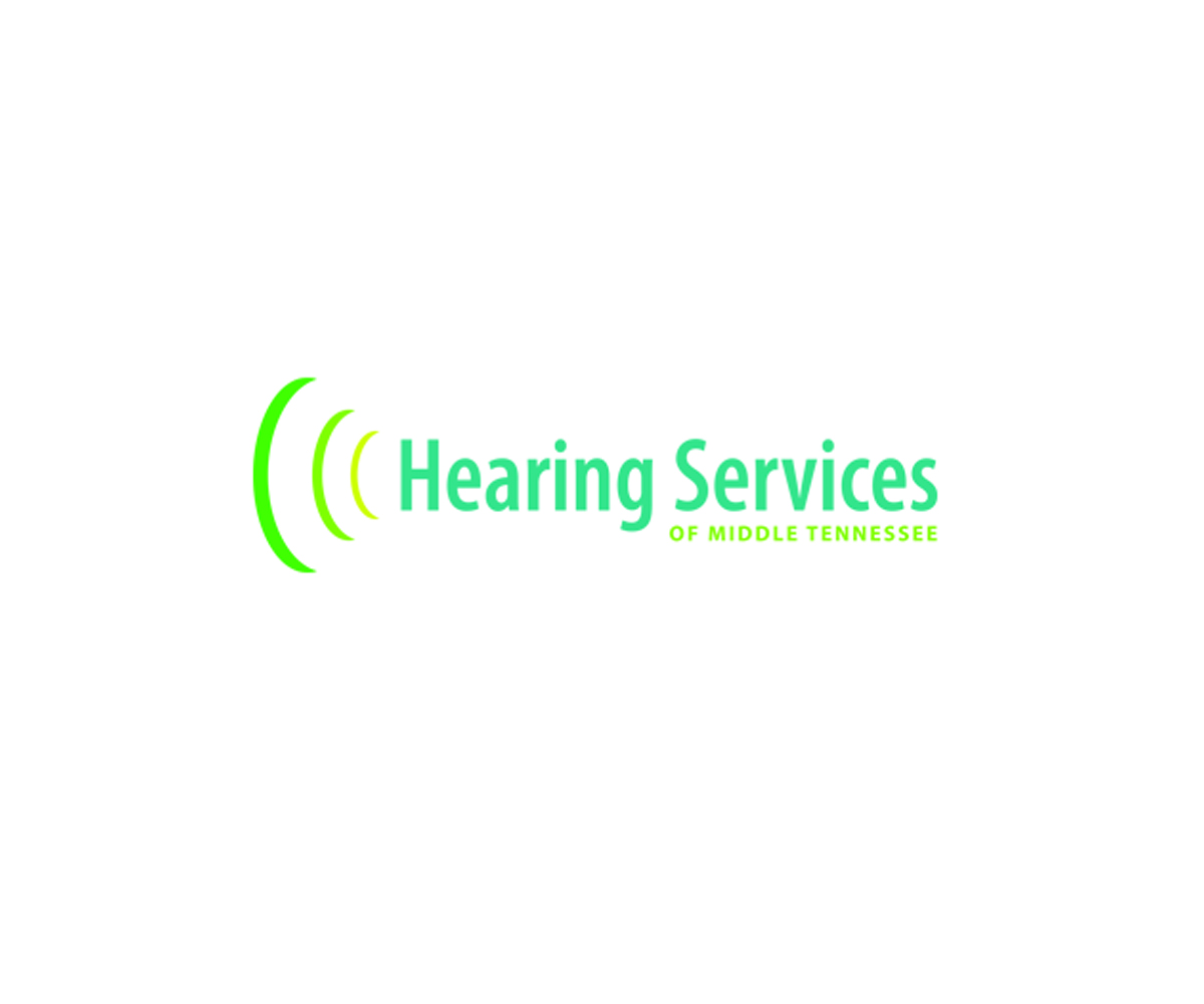Logo Design by Taiki Design for Hearing Services of Middle Tennessee | Design #21522296