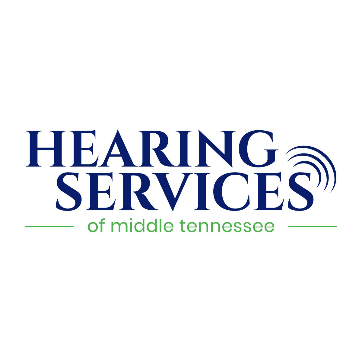 Design de Logo par Arrow Designs pour Hearing Services of Middle Tennessee | Design : #21559748