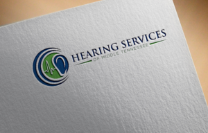 Logo-Design von Hatha für Hearing Services of Middle Tennessee | Design: #21518399