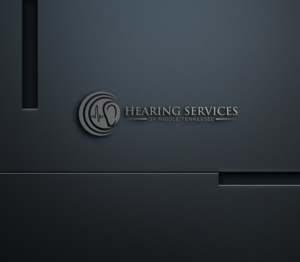 Logo-Design von Hatha für Hearing Services of Middle Tennessee | Design: #21518400