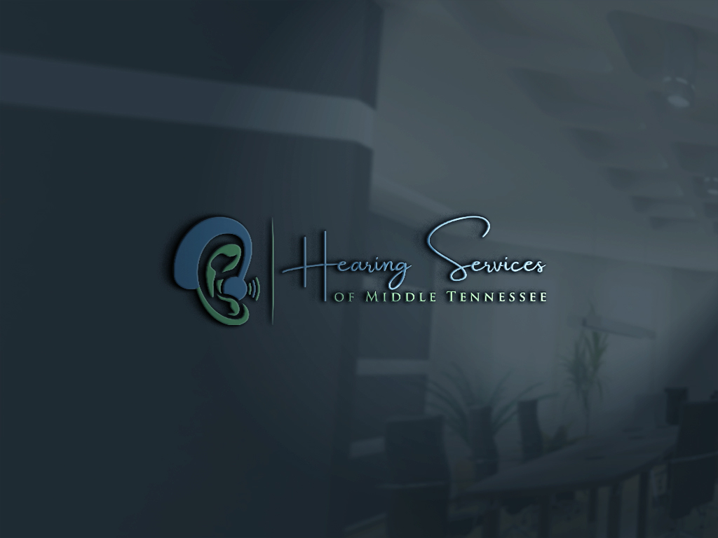 Logo-Design von Design Solving für Hearing Services of Middle Tennessee | Design #21515691