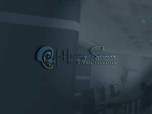 Logo-Design von Design Solving für Hearing Services of Middle Tennessee | Design: #21515691
