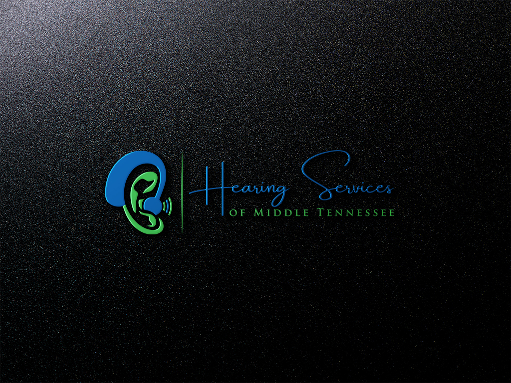 Logo Design by Design Solving for Hearing Services of Middle Tennessee | Design #21515692