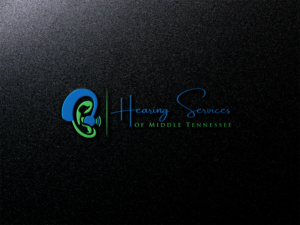 Logo-Design von Design Solving für Hearing Services of Middle Tennessee | Design: #21515692