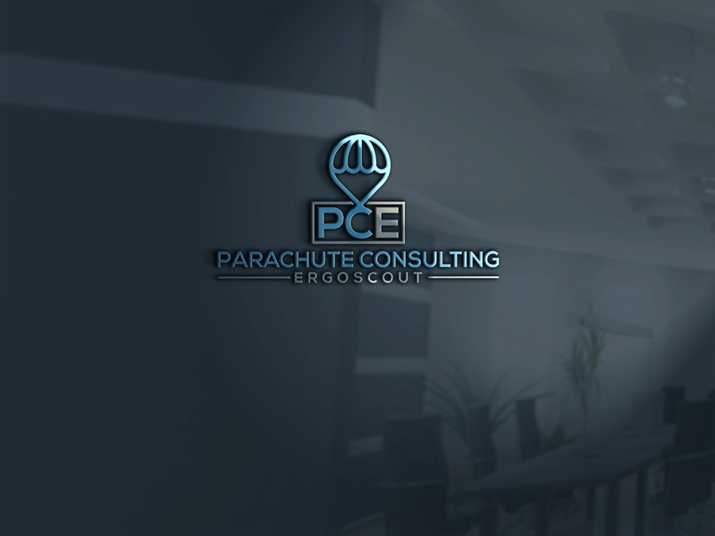 Logo Design by Create 3 for Parachute Consulting LLC | Design #21517102