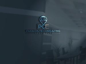 Logo Design by Create 3 for Parachute Consulting LLC | Design: #21517102