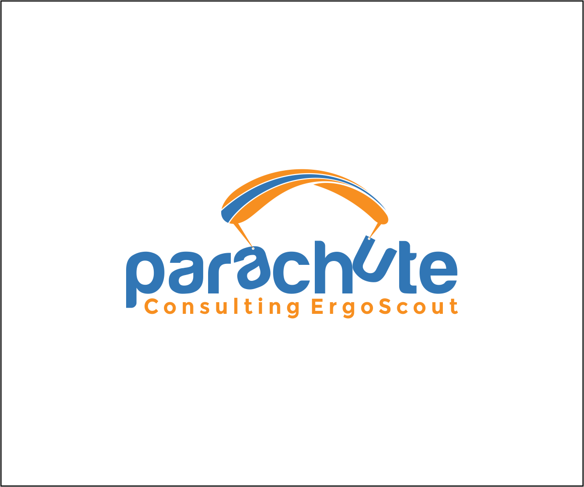 Diseño de Logo por k.l.s.chatterjee 2 para Parachute Consulting LLC | Diseño #21522807