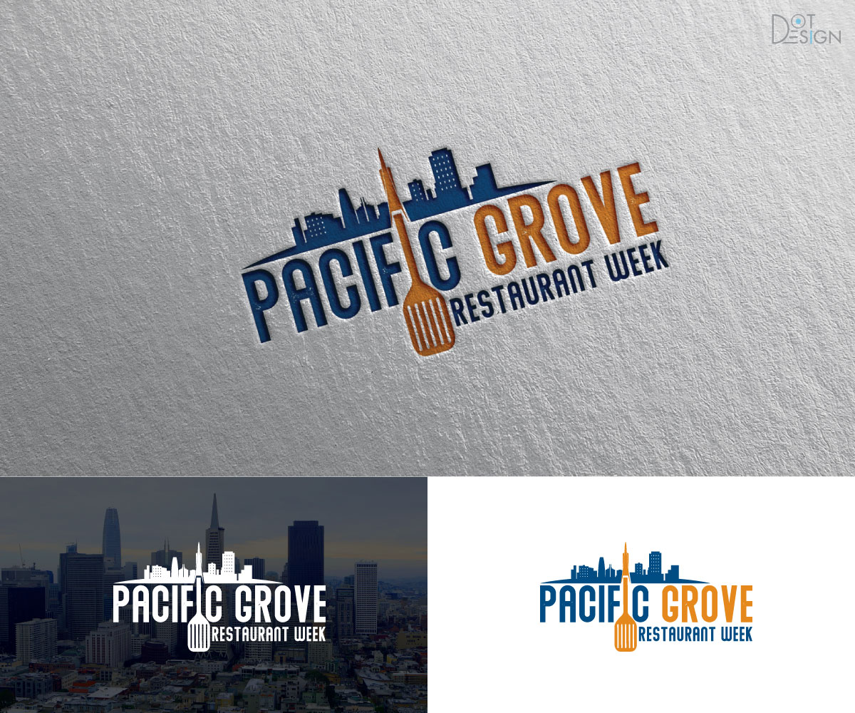 Logo Design by Dot Design 3 for this project | Design #21517614