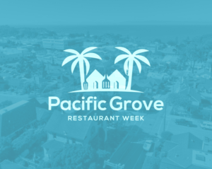 Pacific Grove Restaurant Week | Design de Logo par MrBranding