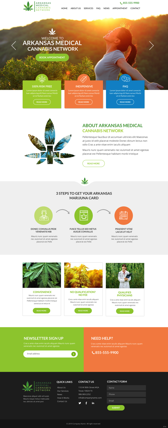 Web Design by pb for this project | Design: #21527605