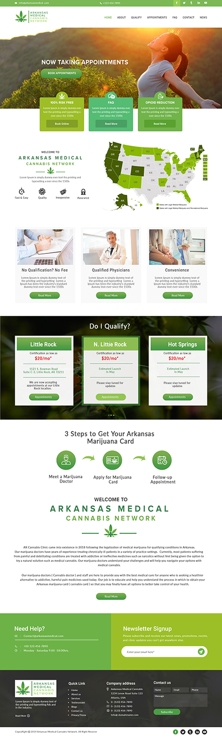 Web Design par bdesigner9 pour ce projet | Design #21525652