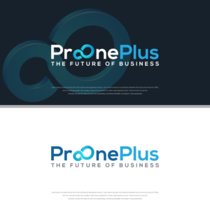 ProOnePlus  | Logo Design by sushsharma99