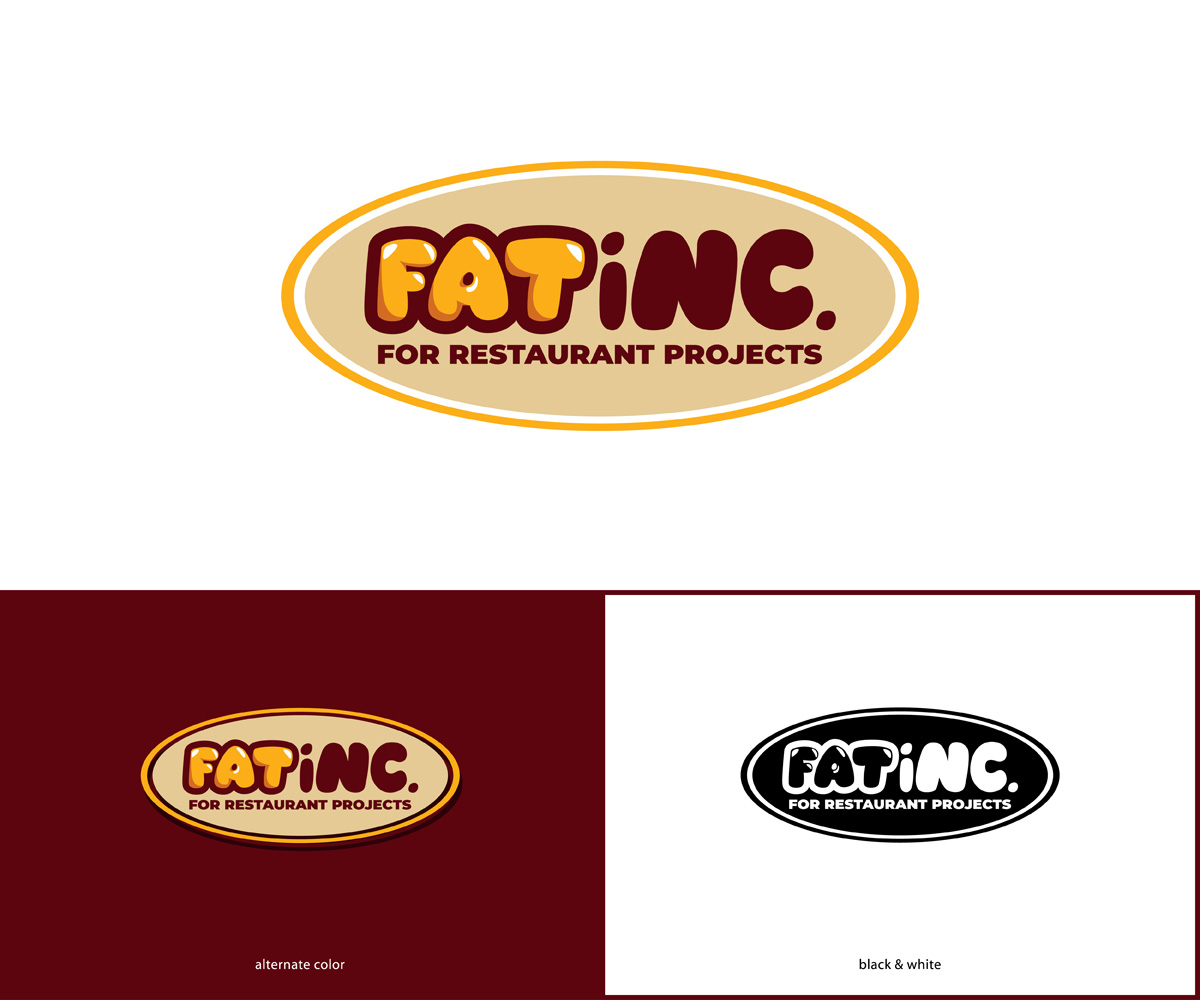 Logo Design by MoonFeather for this project | Design #21518630