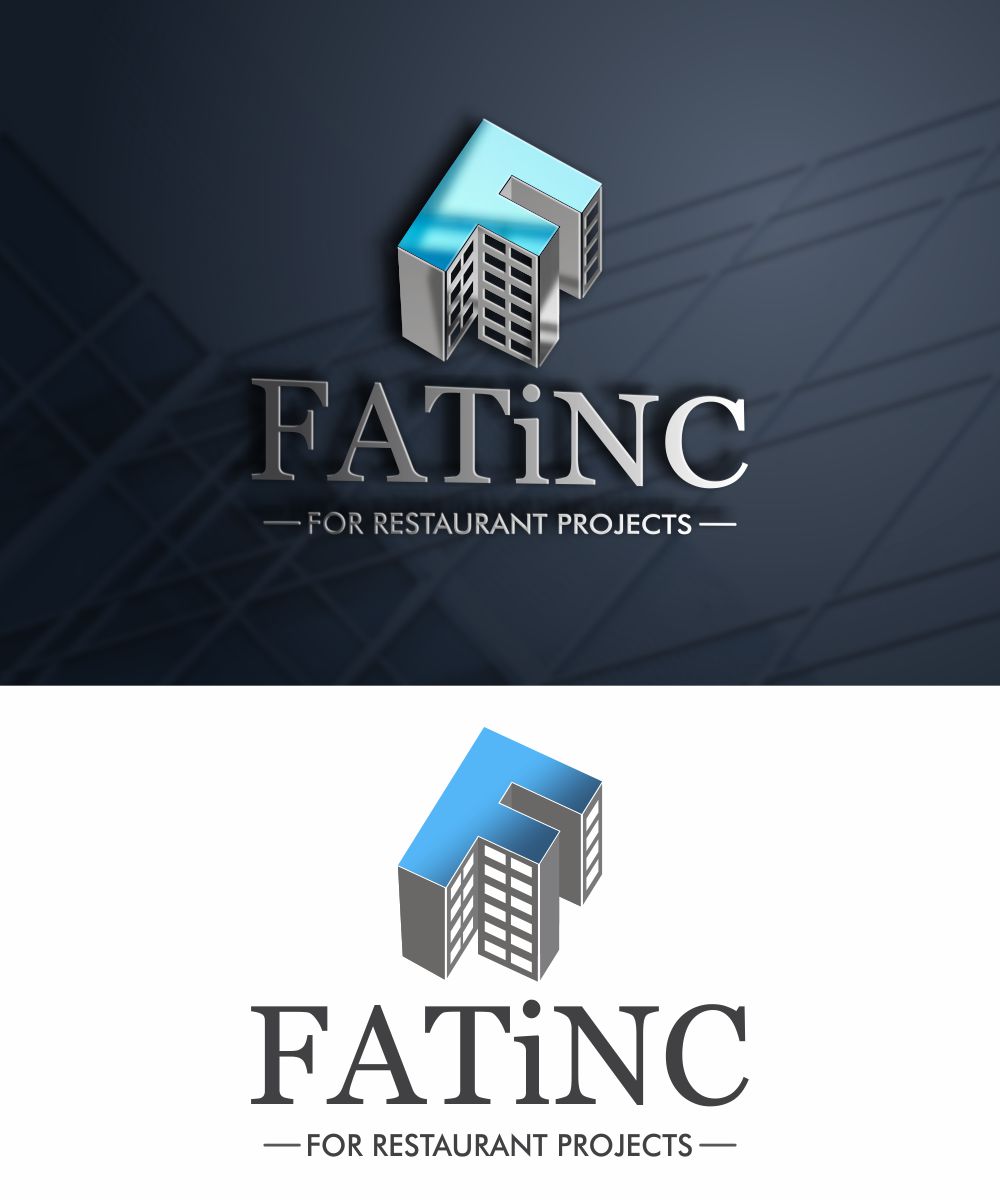Logo Design by arton.sukh for this project | Design #21520186