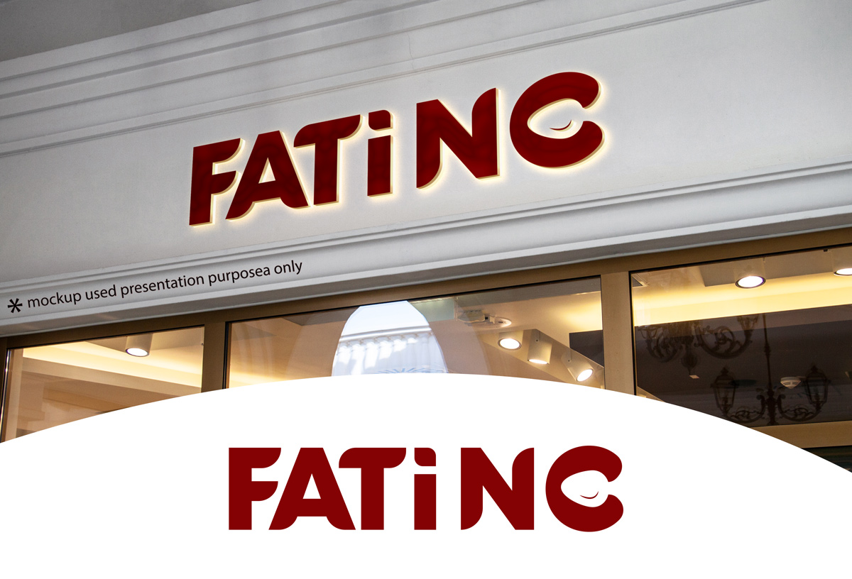 Logo Design by A S design @ for this project | Design #21557277