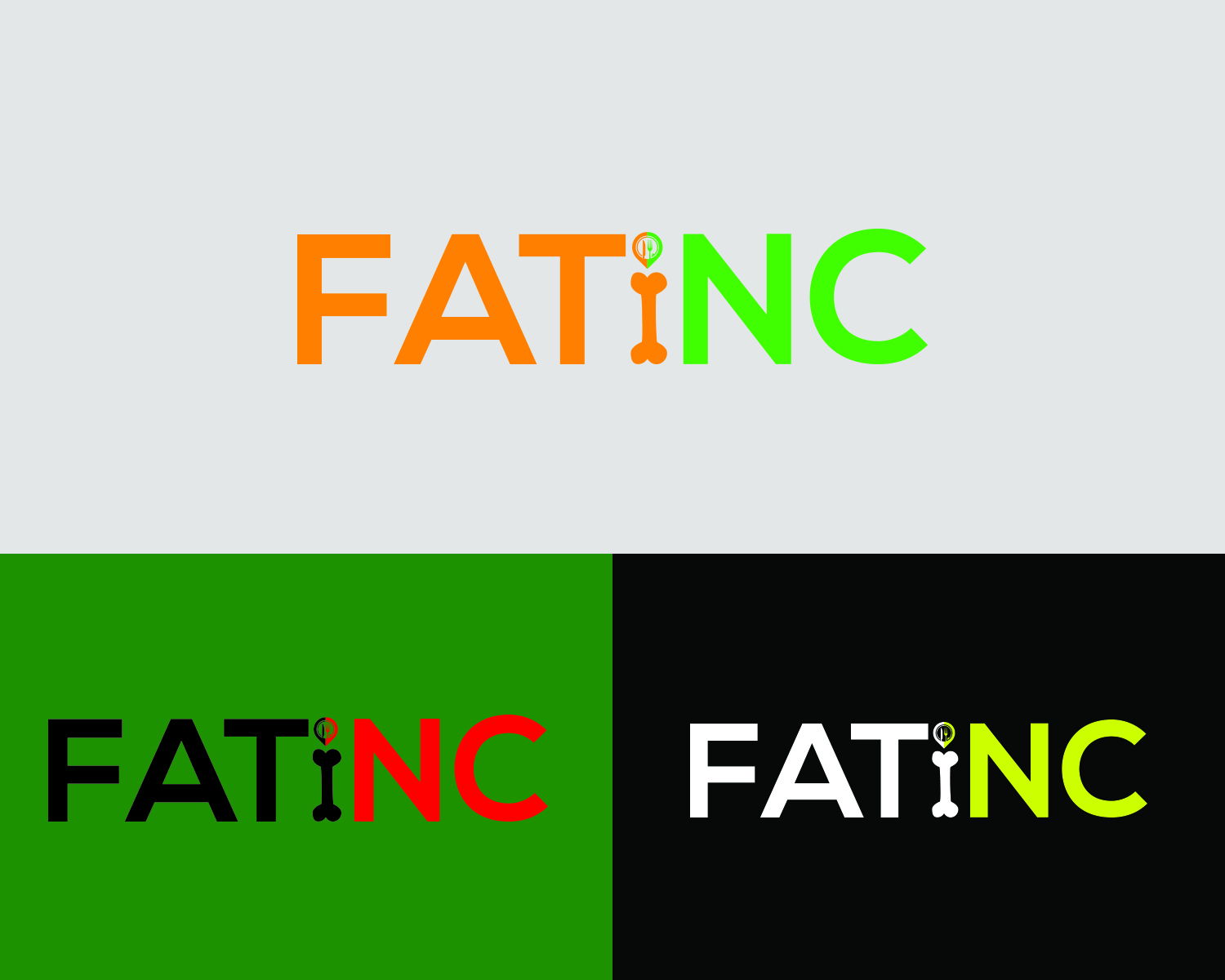 Logo Design by dcruz 2 for this project | Design #21528784