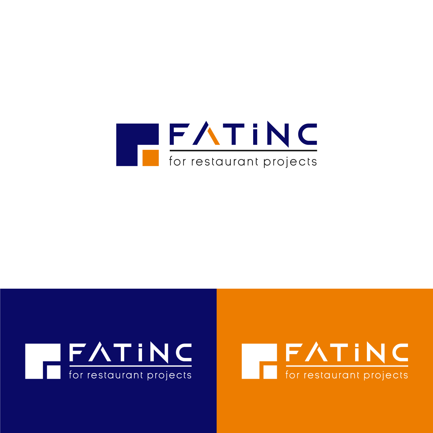 Logo Design by Haja_H2 for this project | Design #21581739