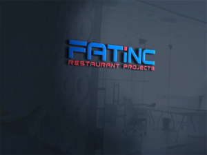 Logo Design by mdrh for this project | Design: #21540993