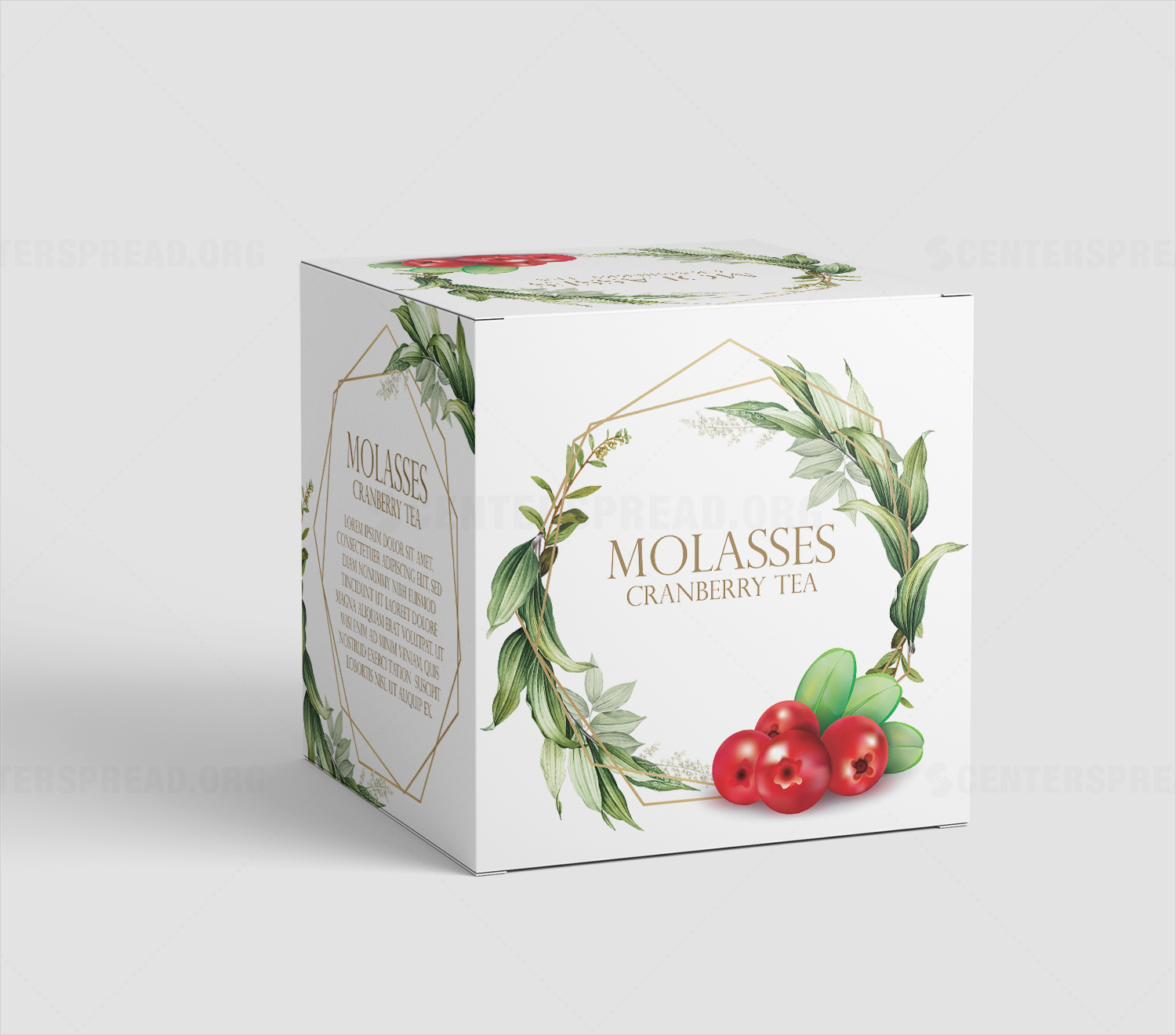Packaging Design by CENTERSPREAD for this project | Design #21582278