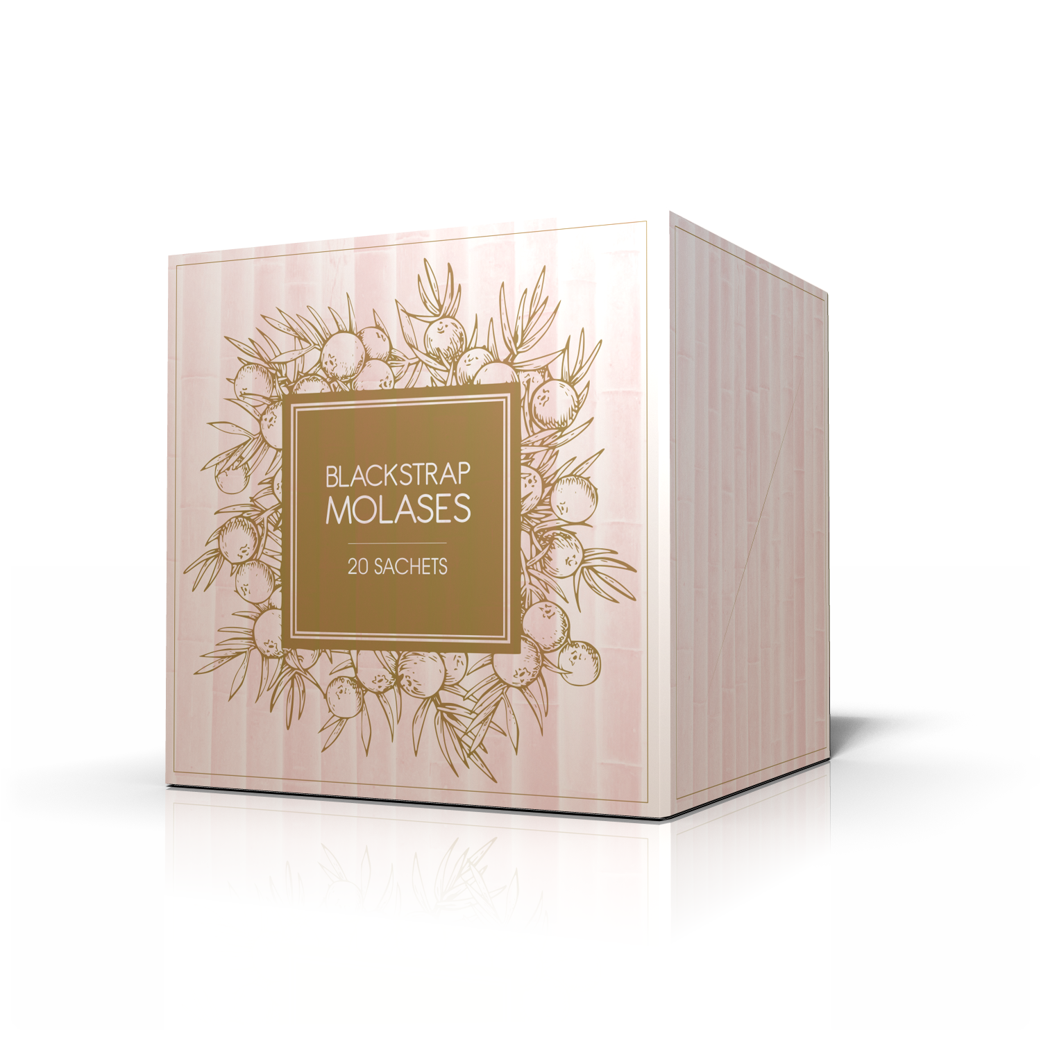Packaging Design by Giovanni for this project | Design #21603889