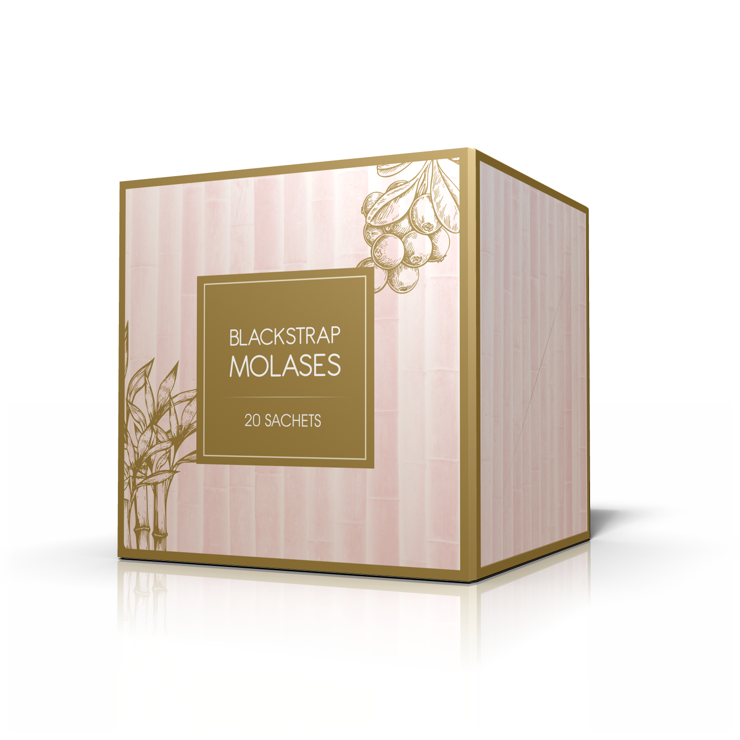 Packaging Design by Giovanni for this project | Design #21605861