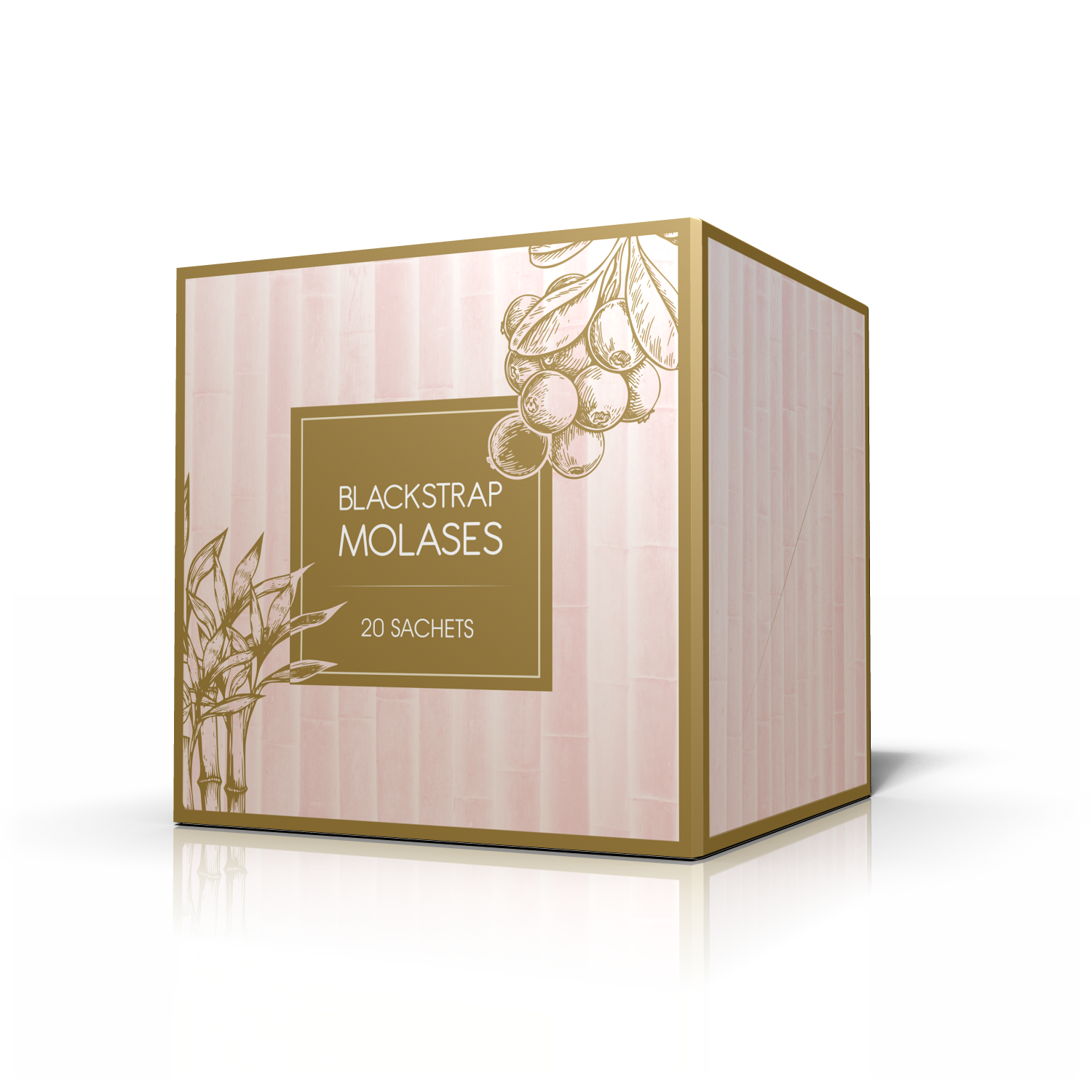 Packaging Design by Giovanni for this project | Design #21605947