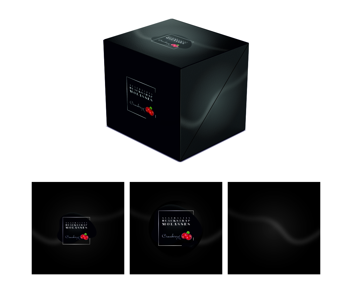 Packaging Design by ThomS for this project | Design #21533788