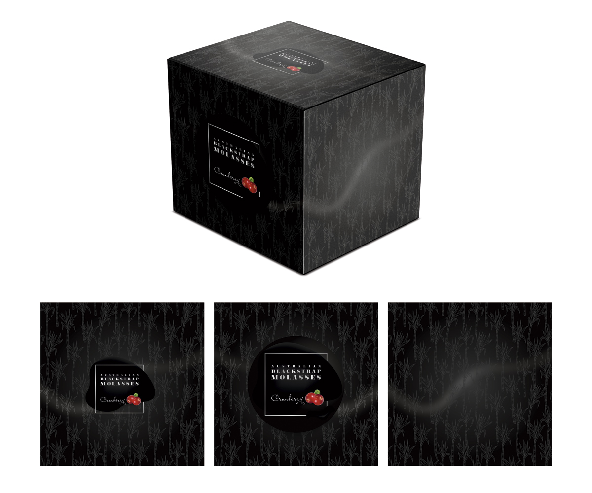 Packaging Design by ThomS for this project | Design #21598116