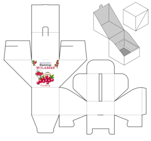 Diseño de Empaque por SAI DESIGNS para este proyecto | Diseño: #21598454