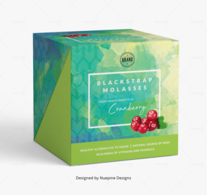 Diseño de Empaque por Nuepine Designs para este proyecto | Diseño #21619757