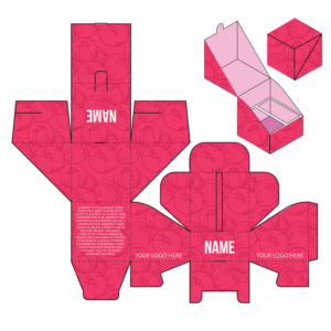 Packaging Design by baby Gnom