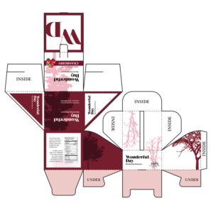 Diseño de Empaque por Joselito Miguel para este proyecto | Diseño: #21589303