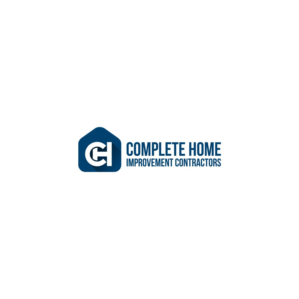 Complete Home Improvement Contractors | Logo-Design von Jeferson HP