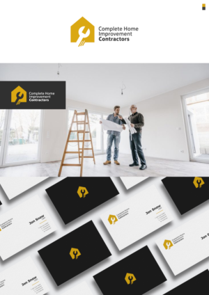 Logo Design by christianpoetoe for this project | Design: #21517749