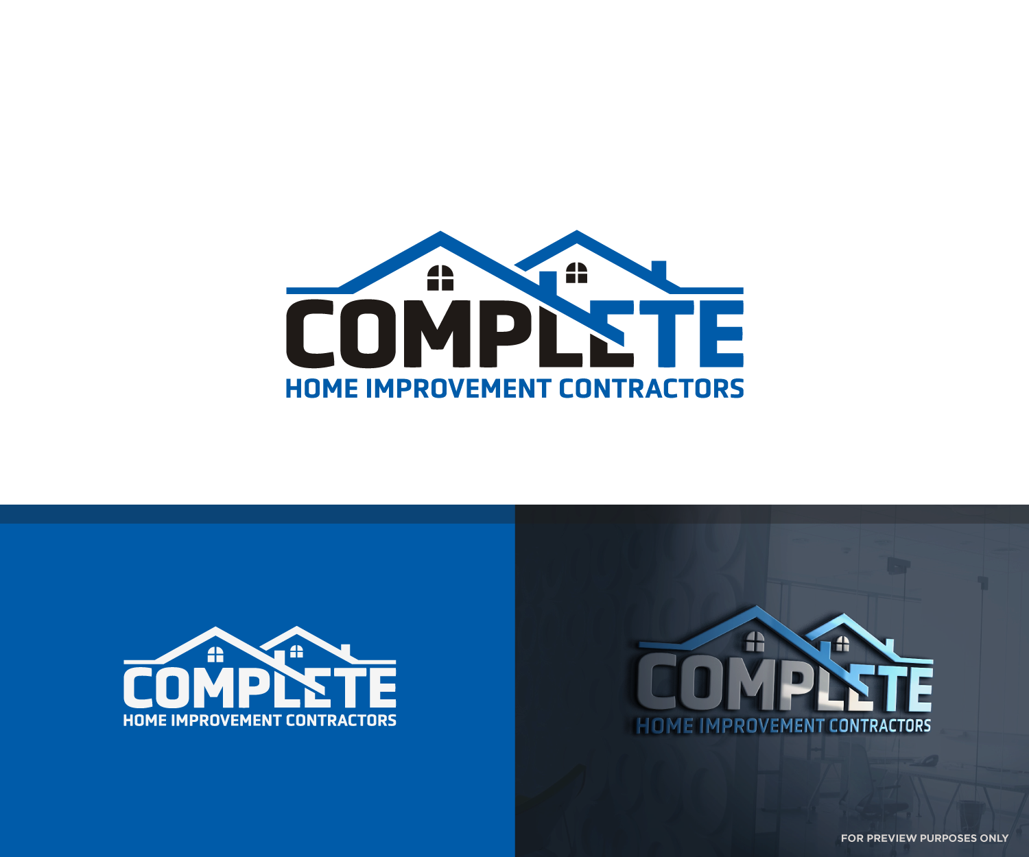 Logo Design by anico for this project | Design #21518062