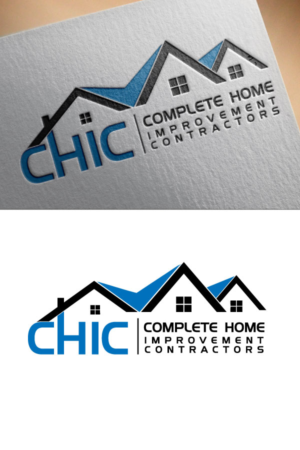 Logo Design by NEOTERIC for this project | Design: #21527195