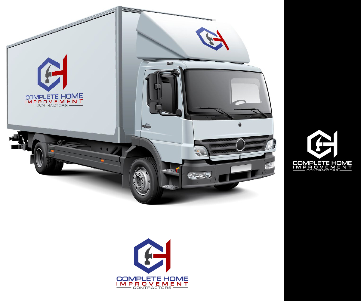 Logo Design by fauzan harun for this project | Design #21553295