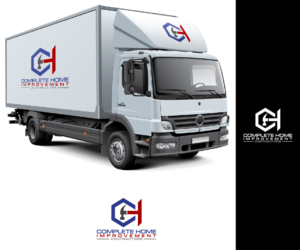 Logo Design by fauzan harun for this project | Design: #21553295