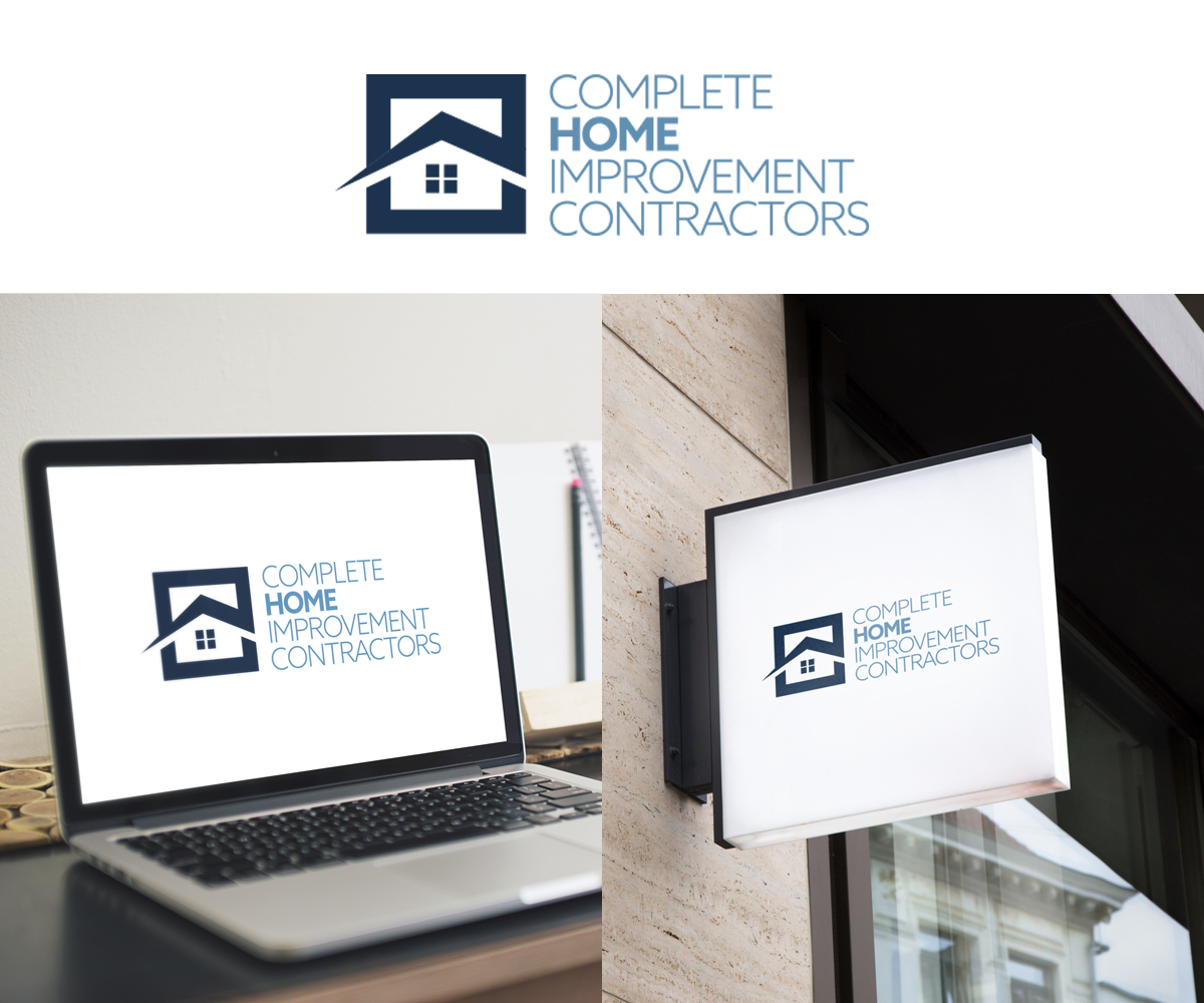 Logo Design by GraphXFarm for this project | Design #21558550