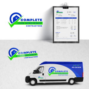 Logo Design by showmyart for this project | Design #21544154