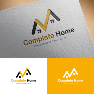 Logo Design by Achmad Arief for this project | Design: #21519838