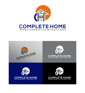 Logo Design by sinyalkeong
