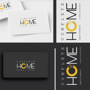 Logo Design by Nadia Sharminn