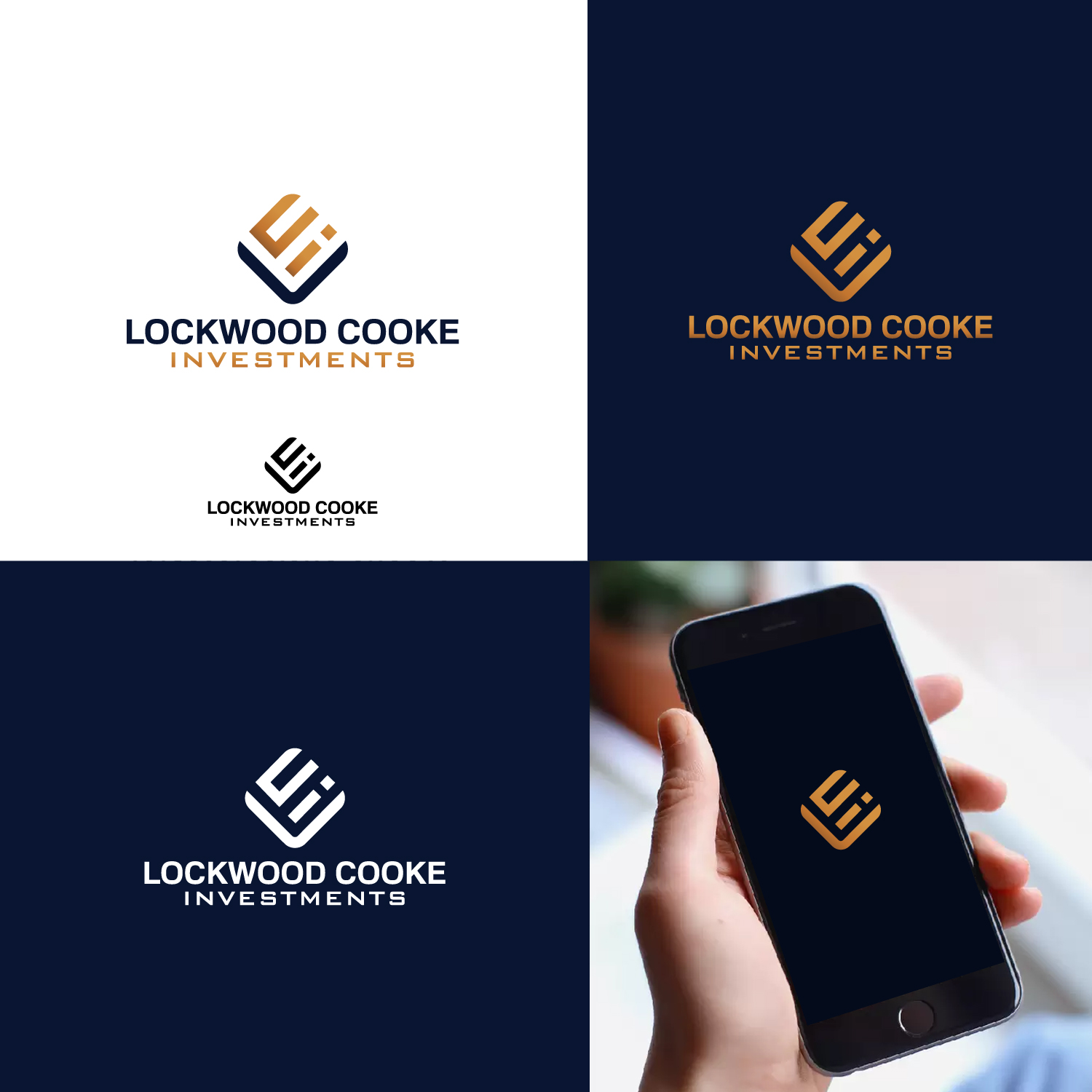 Logo Design by MG.graphics for this project | Design #21531004