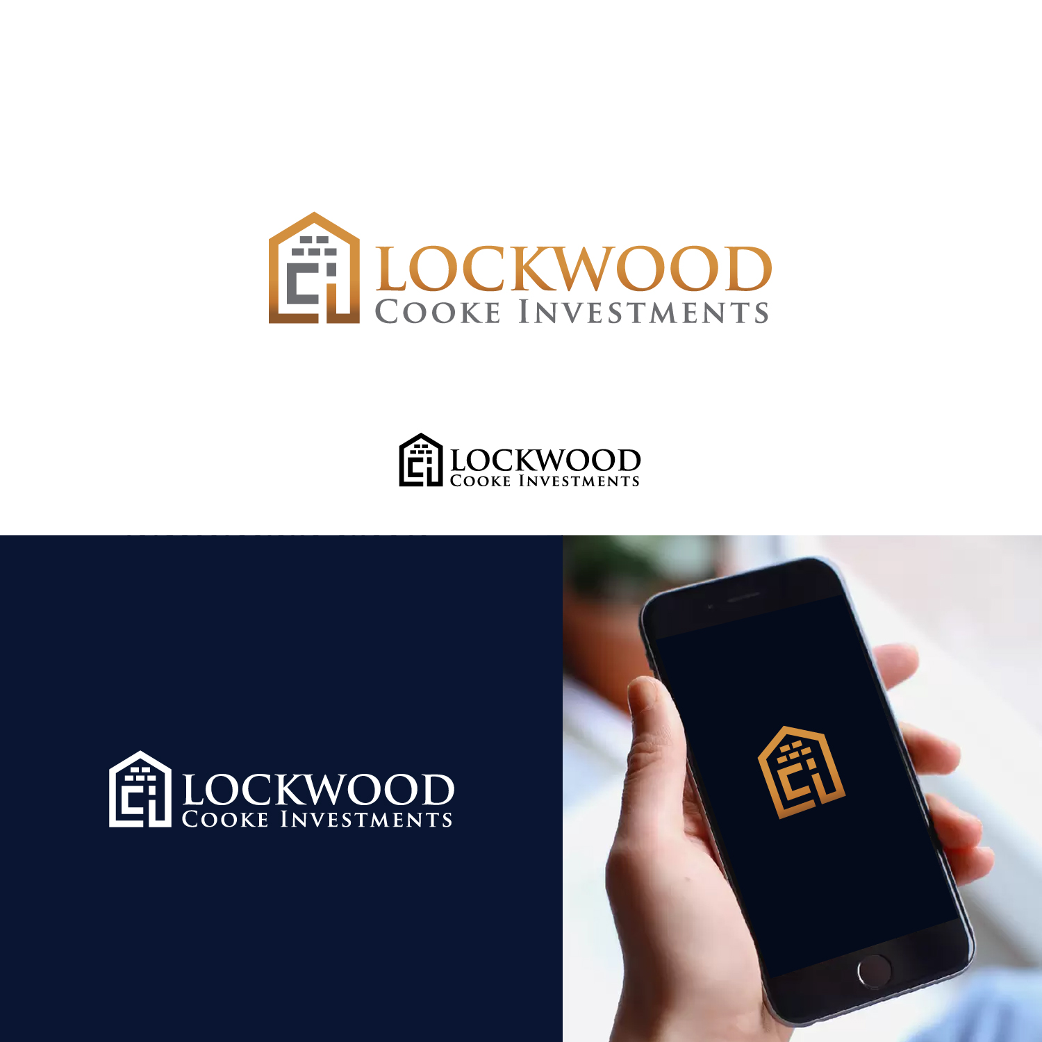 Logo Design by MG.graphics for this project | Design #21531005