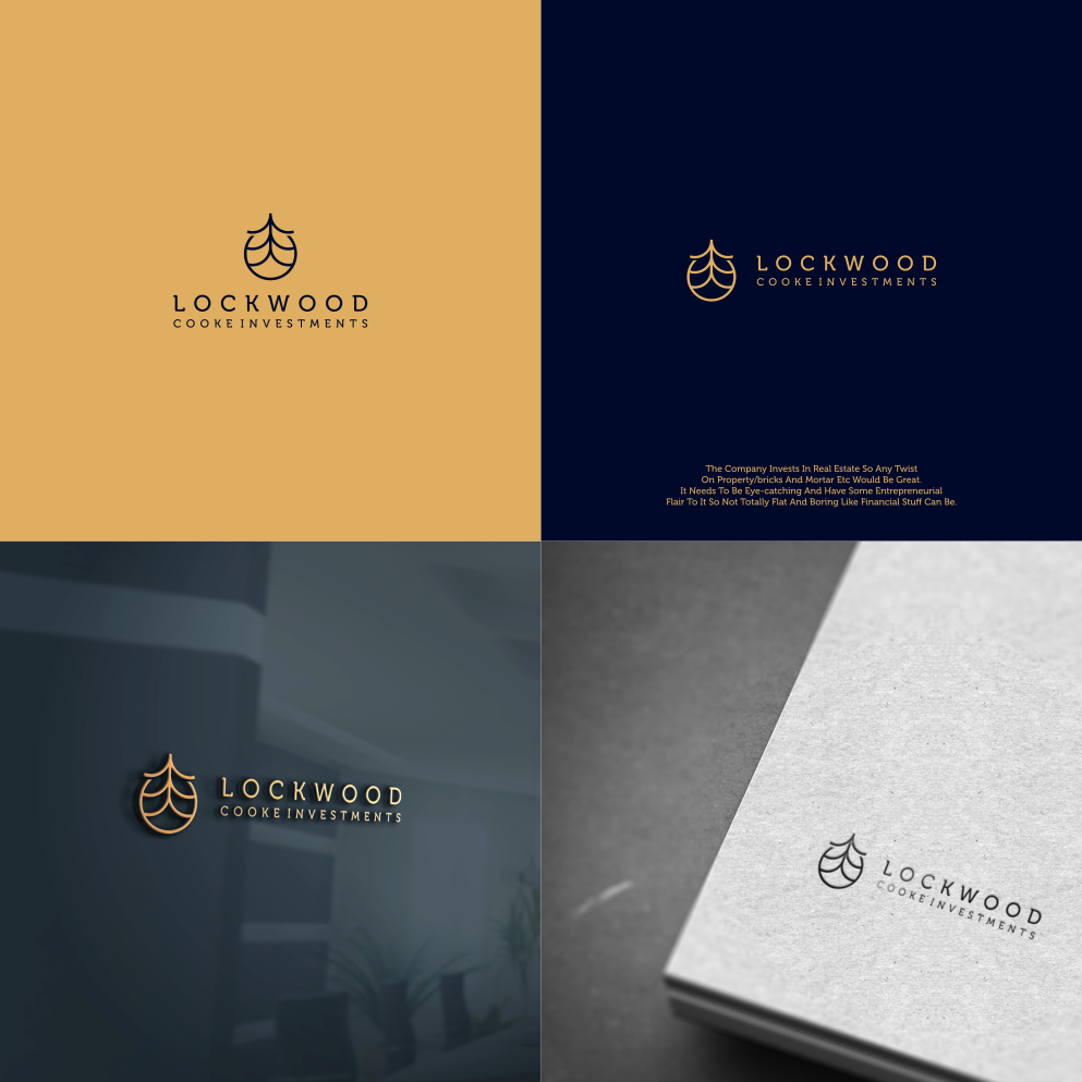 Logo-Design von TLS studio für dieses Projekt | Design #21522338