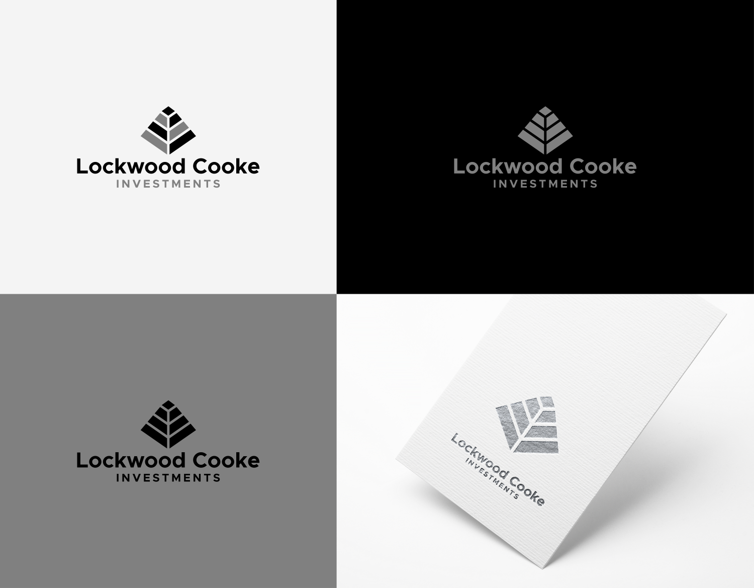 Logo Design by R!CKY for this project | Design #21528318