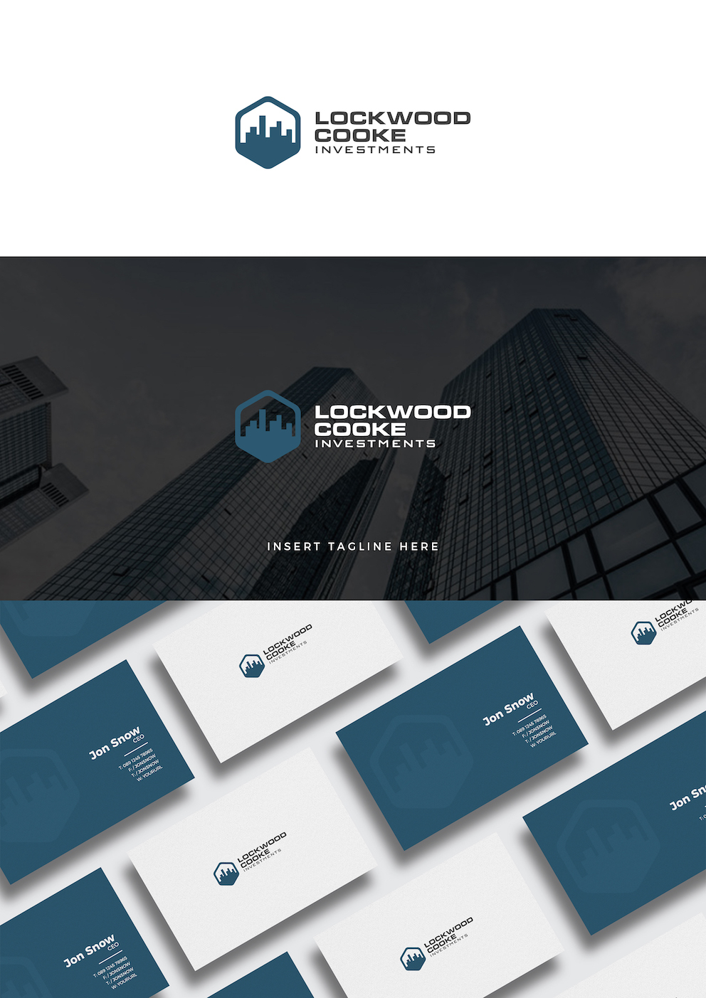 Logo Design by christianpoetoe for this project | Design #21523030