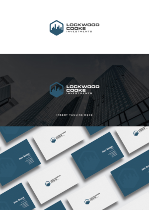 Logo Design by christianpoetoe for this project | Design: #21523030