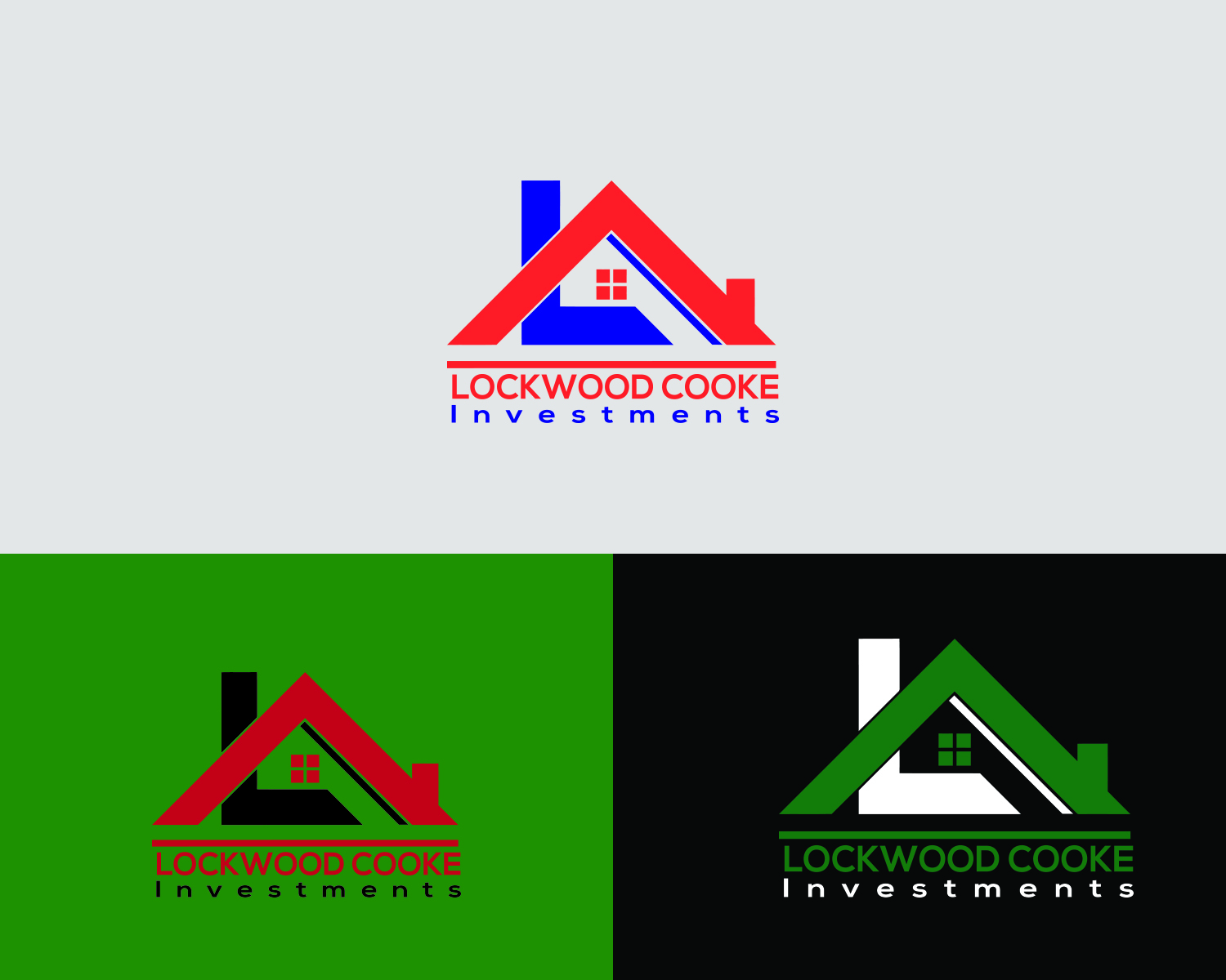 Logo Design by dcruz 2 for this project | Design #21521466